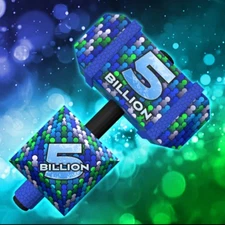 5 Billion Set Flee The Facility FTF