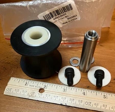 REPLACEMENT ROLLRR WHEEL KIT FOR BOWFLEX MAX TRAINER COMPATIBLE W/ M3 M5,6,7,& 8
