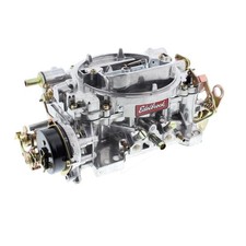 Edelbrock 1406 Performer 600 Cfm 4 Barrel Carburetor Electric Chokemade In Usa Edelbrock 1406 Performer 600 Cfm 4 Barrel Carburetor Electric Chokemade In Usa