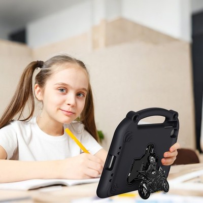 Schutzhülle Aus EVA-Schaumstoff Für Mini 1/2/3/4/5 (7 9 Zoll)Schwarz B2Y2