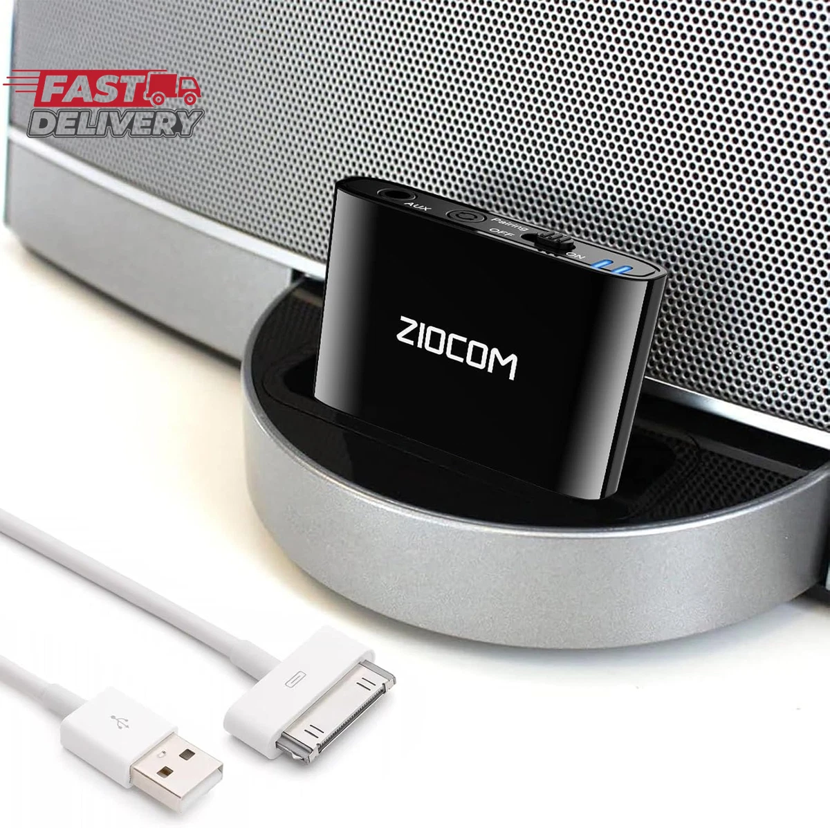 bose sounddock bluetooth adapter products for sale | eBay