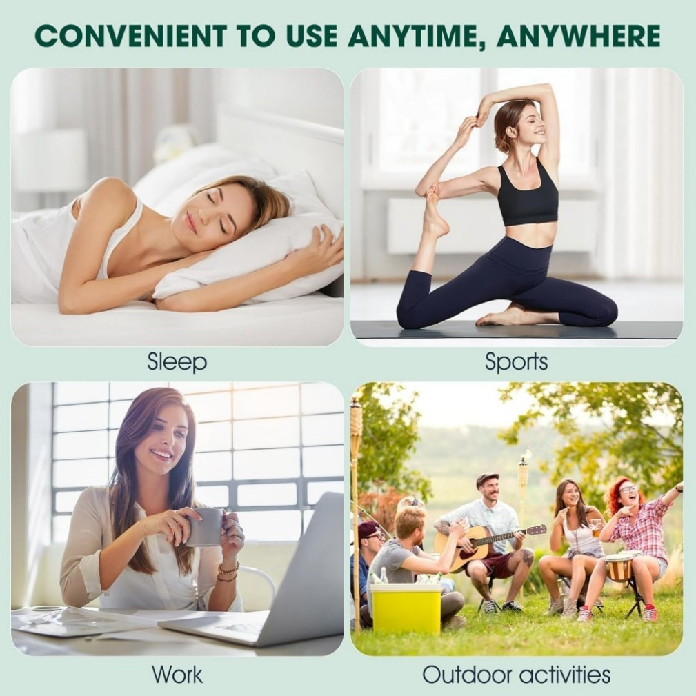 30/60/90Pcs RejuvaCare Ozem patch Natural Ingredients Slimming and Shaping Patch