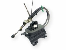 553485320 gear lever 310706 FIAT GRANDE PUNTO (199) 1.3 16V MULTIJET ACTIVE 2005