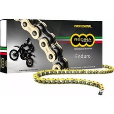 Kawasaki KD175 A1-A4 USA 76-79 Regina Chain 428 ZSE 120L G&B