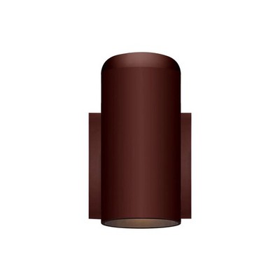 Acclaim Lighting 31991ABZ MarbleX Outdoor Wall Light Architectural Bronze