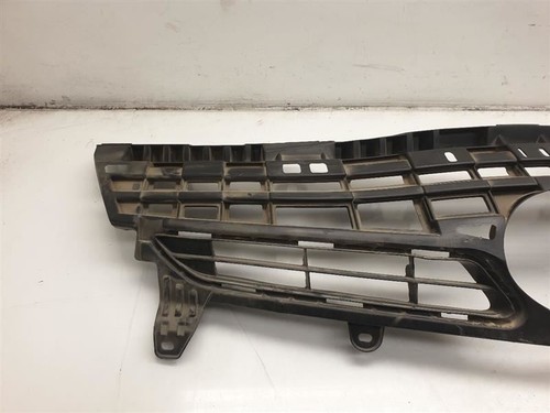 11-15 TOYOTA PRIUS II FRONT UPPER GRILLE - Picture 2 of 12