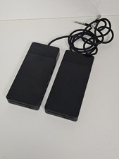 Dell WD19 Docking USB-C Dockingstation 2er Pack ungetestet für Computer por