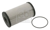 NEU - Febi Bilstein 26341 Kraftstofffilter FüR Audi Seat Skoda VW