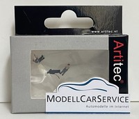 "Artitec 1/220 (Z-Spur): 5220020 \"Db\" Depotpersonal Putz (3 Figuren)"
