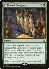 Collected Company EN MTG Dragons of Tarkir - 177 LP
