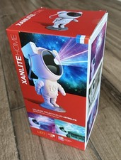 ASTRONAUT LED projector night light