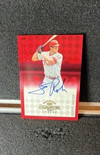 Top Scott Rolen Cards to Collect 25