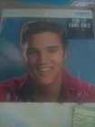 elvis presley vinyl lp For lp fans only lsp 1990 1st press in shrink