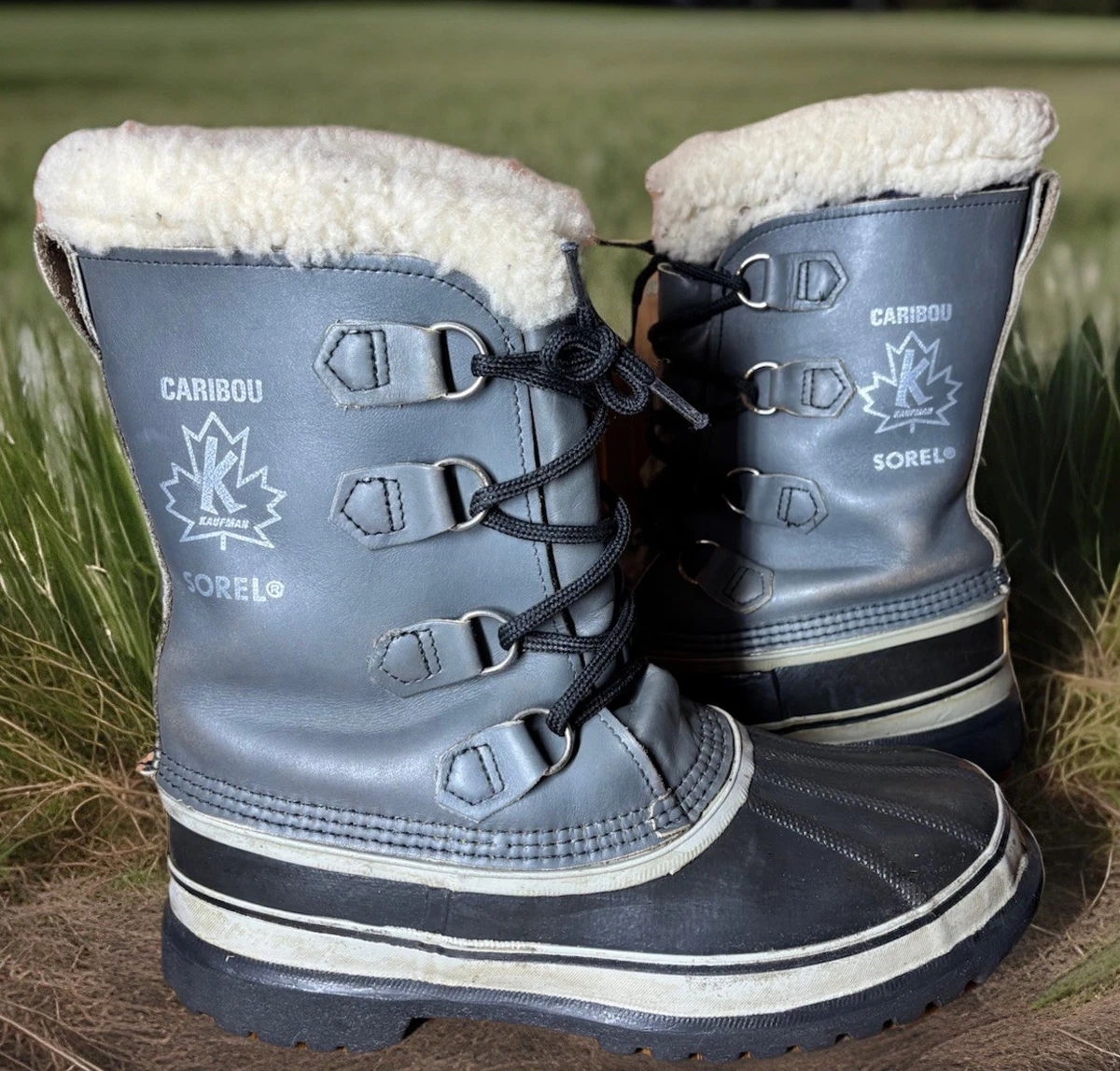SOREL Gray Boots for Men for Sale | Shop New & Used Men