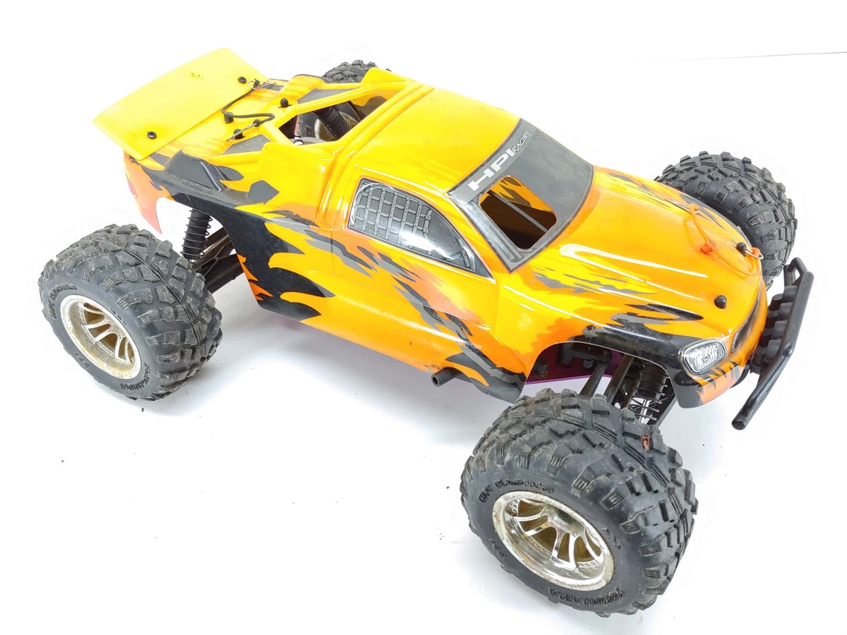 ＨＰＩ　mt2 ラジコンカー オフロード⭐️ HPI mt2 ラジコンカー オフロード⭐️ HPI Racing ラジコンカー