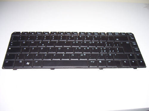 Tastera TALANA Compatble Con HP Compaq Presaro CQ56-107SL Senza