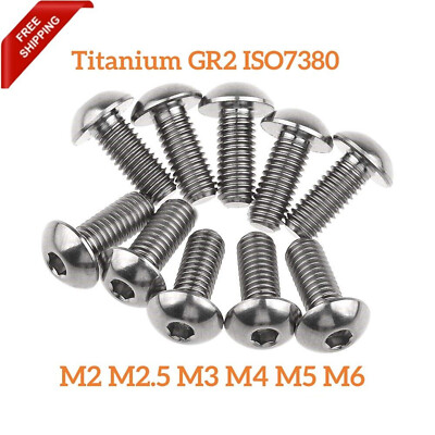 Viti Per Fai Da Te Viti In Alluminio A Testa Svasata M4 - Interno