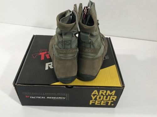 NIB Belleville TR103 TACTICAL RESEARCH 