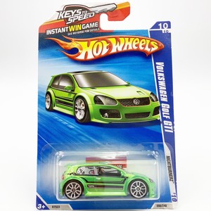 hot wheels polo