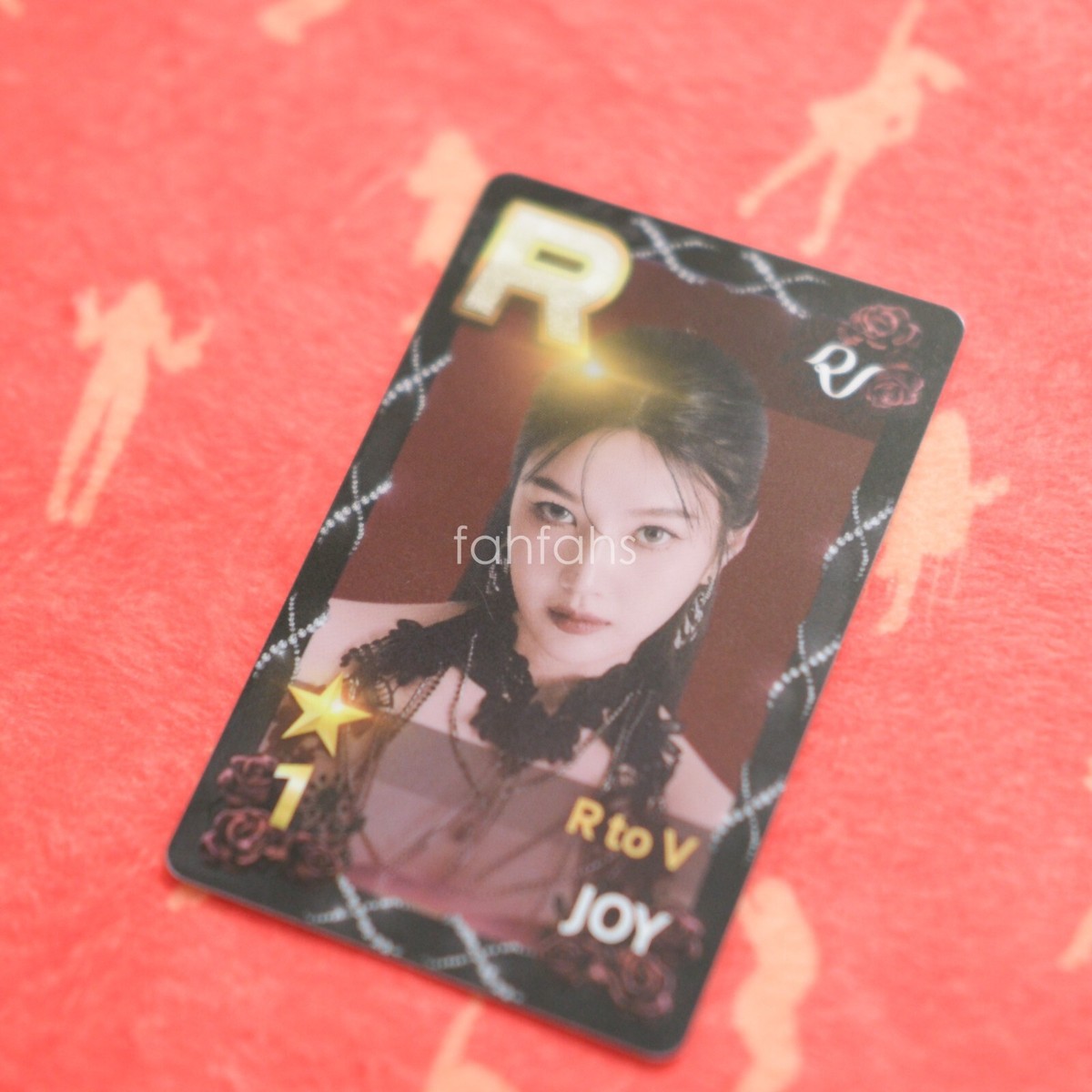 Redvelvet イェリ トレカ cosmic makestar Red velvet イェリ トレカ （Redvelvet イェリ トレカ cosmic
