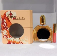 MAKE UP AND PERFUME BY MICALLEF STUDIO EDP SPRAY 2.53 OZ. & LIP GLOSS 0.17 OZ. 