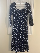 floral dresses for women small