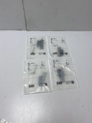 IFM IT5034 Induktiver Sensor ITB31,5BBPKG / WIE NEU