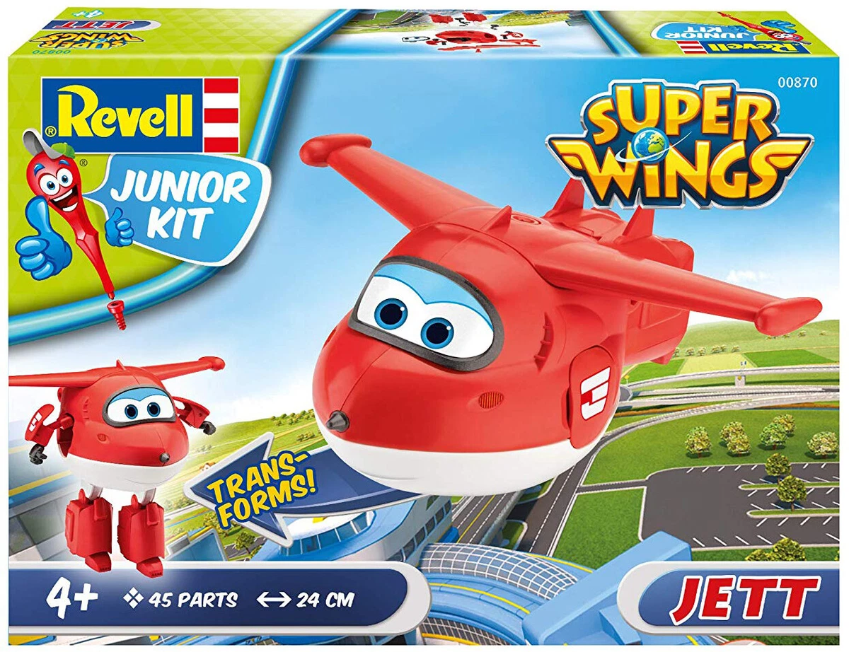 Revell junior sales model kits
