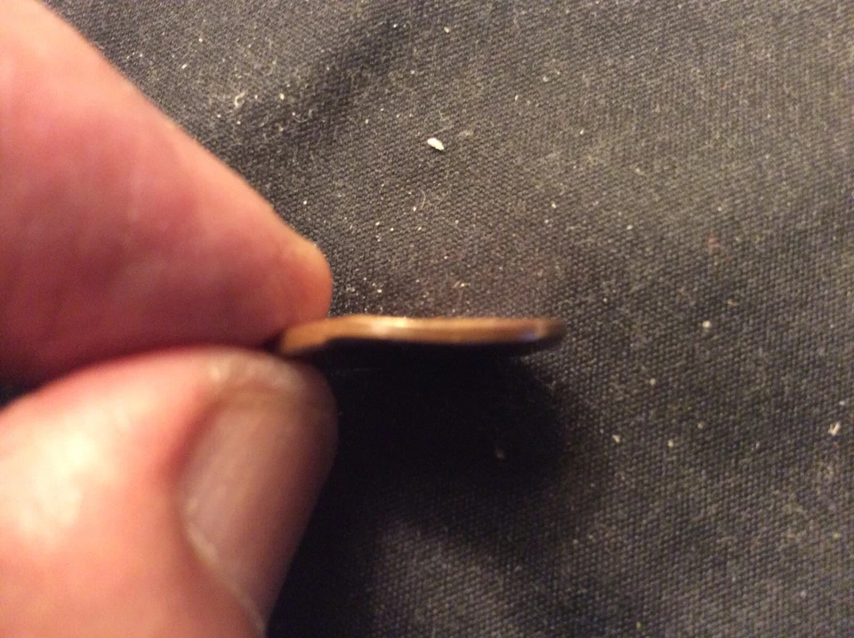 2006 D lincoln memorial, SUPER RARE ERRORS*****see pictures - Image 3 of 4