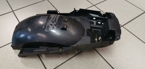 BMW 1100 RT BJ. 1999 Heckverkleidung Innen Kotflügel Heckteil unten Spritzschutz