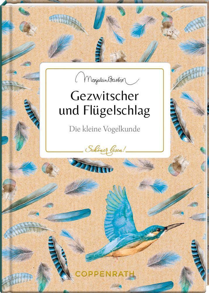 Thumbnail - Marjolein Bastin / Gezwitscher Und Flügelschlag9783649641384