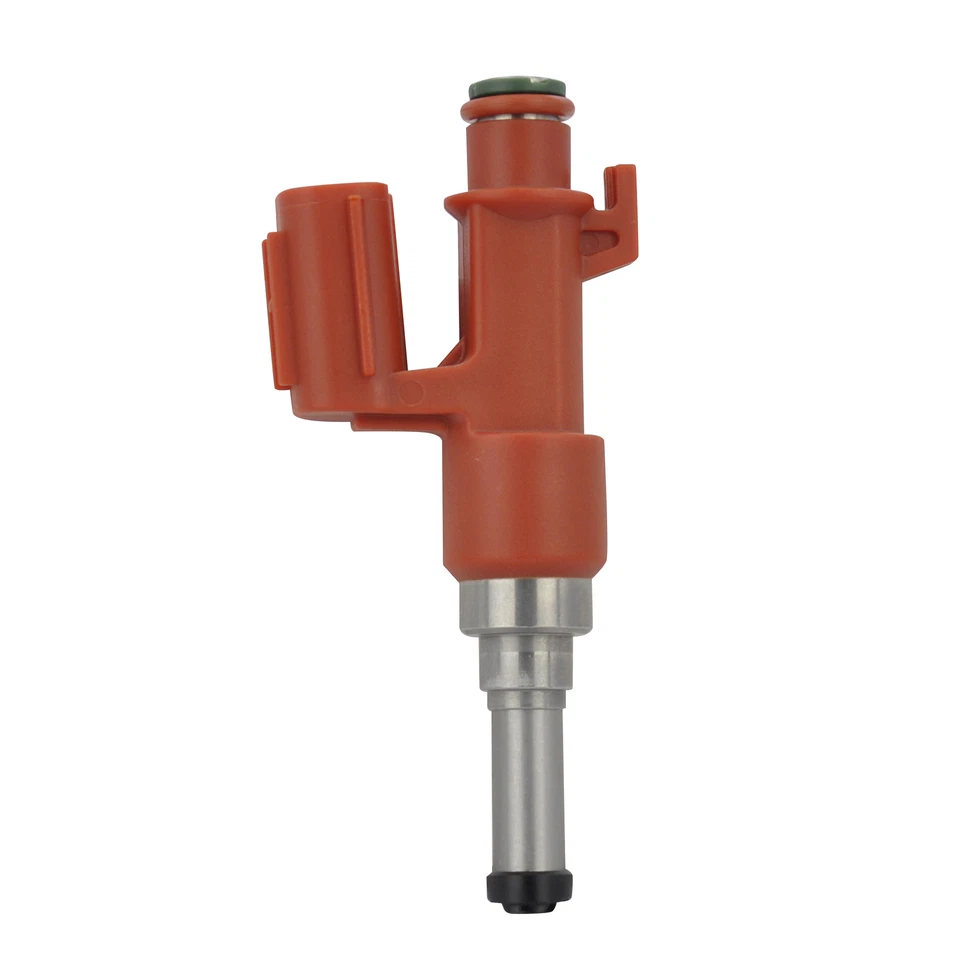 Inyectores de combustible 8 piezas compatibles con Lexus 2007-2009 LS460 GS460 2320938030 FJ984 Foto 2 de 4