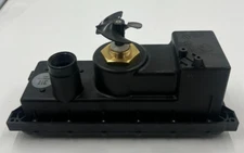 Dolphin Robotic Pool Cleaner Motor Unit  C9306JSJ Black