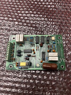  FWC Flex Weigh DWM IV MA2853 BOARD REV C