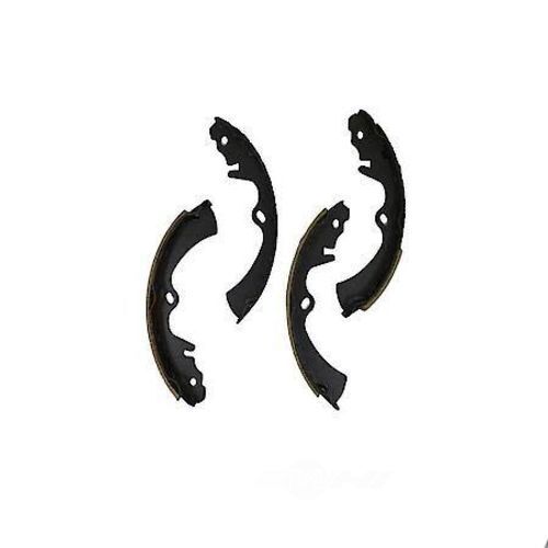 Brake Shoe 525 Unbranded Set of 4 Free Shipping