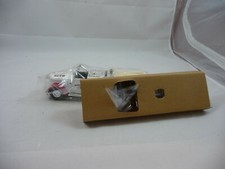 ERTL Diecast Sidney FD 1955 Ward LaFrance Fire Truck Bank Limited Ed.1:30 NIB