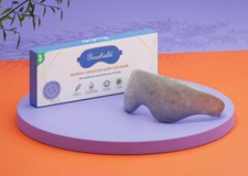 View Occushield Bamboo Weighted Eye Mask on eBay Occushield Bamboo Weighted Eye Mask