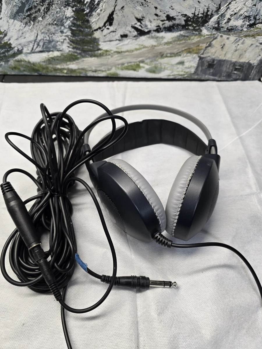Lightweight Studio Headphones: Unleash Superior Sound