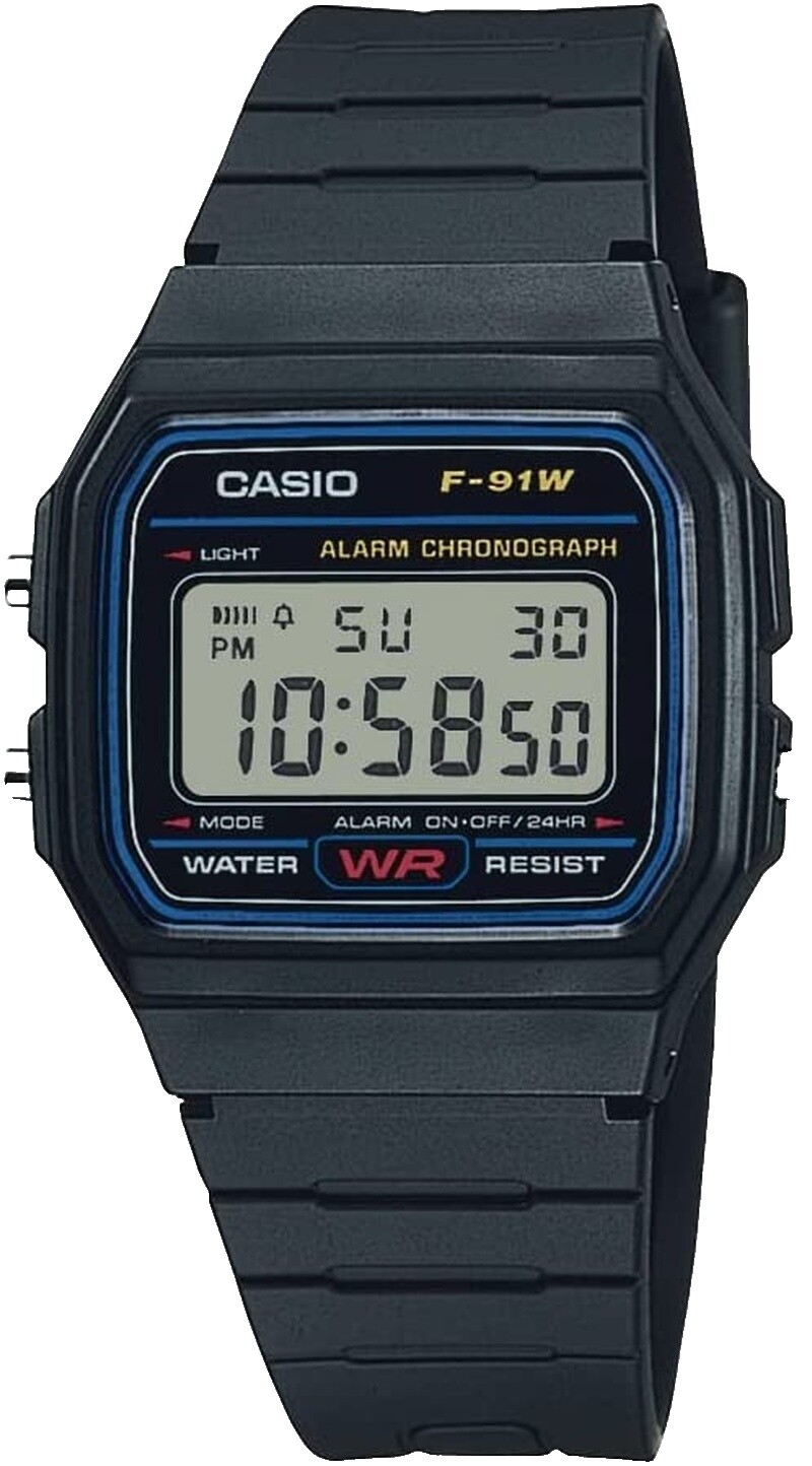 Casio Digital Watches for sale