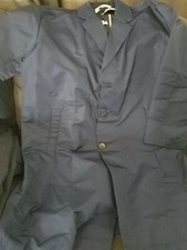 New Prologue Navy Trench Coach - Xs