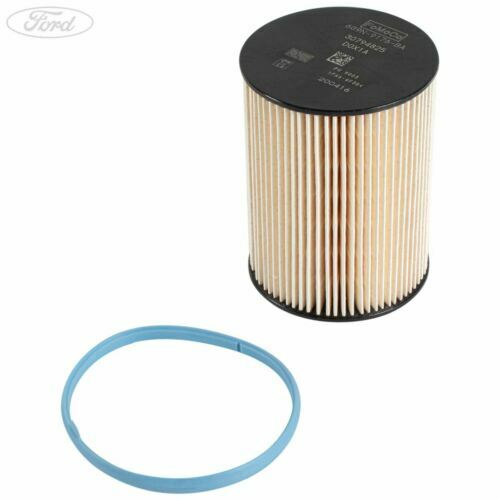 Genuine Ford MONDEO Mk4 Diesel Fuel Filter 1802052 for sale online eBay