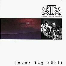 Jeder Tag Zählt von Sts | CD | Zustand gut