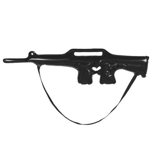 Vestido Boland Inflable Swat Pistola Adulto Elegante - Imagen 3 de 3