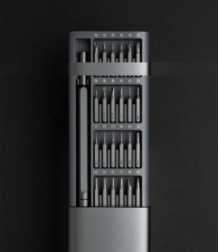 Xiaomi Mijia 24PCS Mini Precision Screwdriver Driver Screw Repair Tools Kit AU - Picture 7 of 11