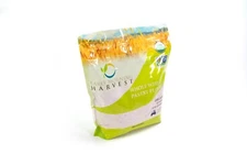 Early Morning Harvest Organic Non-GMO Whole Wheat Pastry Flour - 4 Lb Bag