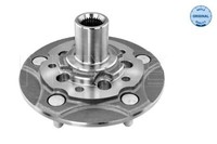 Meyle 714 652 0002 Radnabe For Ford