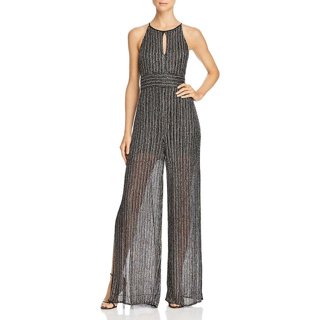 parker megara jumpsuit