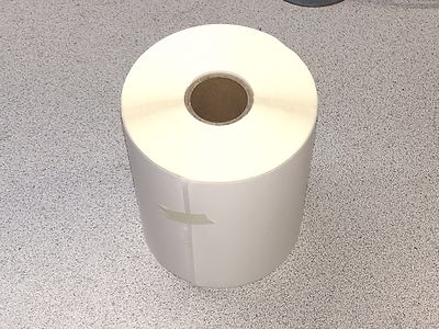 Rotolo Etichette Termiche Dirette 2x1 Pollici - Per Stampanti Zebra - Foto 6