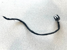 2007-2013 BMW X5 3.0Si E70 ~ FUEL FLAP ACTUATOR PLUG ~ 67116985882