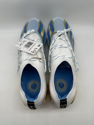 Messi Adidas x Crazyfast Las Estrellas.1 FG World Cup ID6030 Messi Adidas x Crazyfast Las Estrellas.1 FG World Cup ID6030